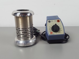 Thumbnail image of Job Lot of Electrothermal Laboratory Heating Mantles - Various Sizes Lab