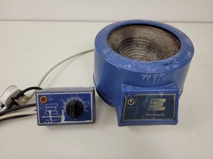 Thumbnail image of Job Lot of Electrothermal Laboratory Heating Mantles - Various Sizes Lab