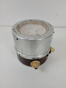 Thumbnail image of Job Lot of Electrothermal Laboratory Heating Mantles - Various Sizes Lab