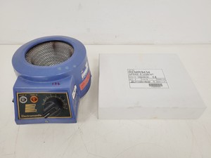 Thumbnail image of Job Lot of Electrothermal Laboratory Heating Mantles - Various Sizes Lab