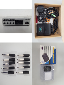 Thumbnail image of Job lot of AV Audio Visual & Photography Equipment - Cameras, Lenses, Amplifiers