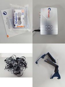 Thumbnail image of Job lot of AV Audio Visual & Photography Equipment - Cameras, Lenses, Amplifiers
