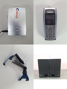 Thumbnail image of Job lot of AV Audio Visual & Photography Equipment - Cameras, Lenses, Amplifiers