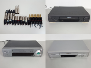 Thumbnail image of Job lot of AV Audio Visual & Photography Equipment - Cameras, Lenses, Amplifiers