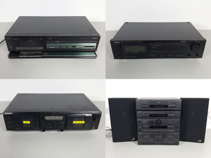 Thumbnail image of Job lot of AV Audio Visual & Photography Equipment - Cameras, Lenses, Amplifiers