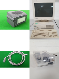 Thumbnail image of Job Lot of Computers & IT Equipment- Apple iMac, Displays, Peripherals