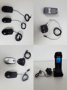Thumbnail image of Job Lot of Misc IT & Multimedia Equipment - Ethernet Switches, Printers Etc