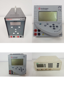 Thumbnail image of Job Lot of Electrophoresis Equipment - Imaging Systems, Power Supplies, Tanks