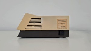 Thumbnail image of Bio Rad Chef Dr II Electrophoresis Cell System Lab
