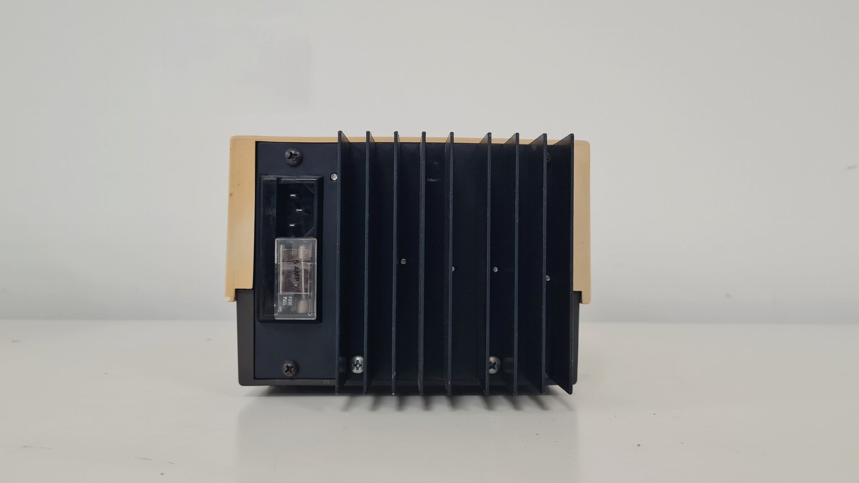 Image of Bio Rad Chef Dr II Electrophoresis Cell System Lab