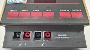 Thumbnail image of Bio Rad Chef Dr II Electrophoresis Cell System Lab