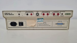 Thumbnail image of Bio Rad Chef Dr II Electrophoresis Cell System Lab
