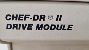Thumbnail image of Bio Rad Chef Dr II Electrophoresis Cell System Lab