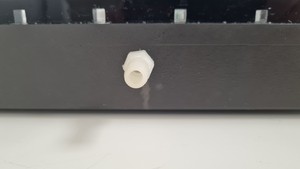Thumbnail image of Bio Rad Chef Dr II Electrophoresis Cell System Lab