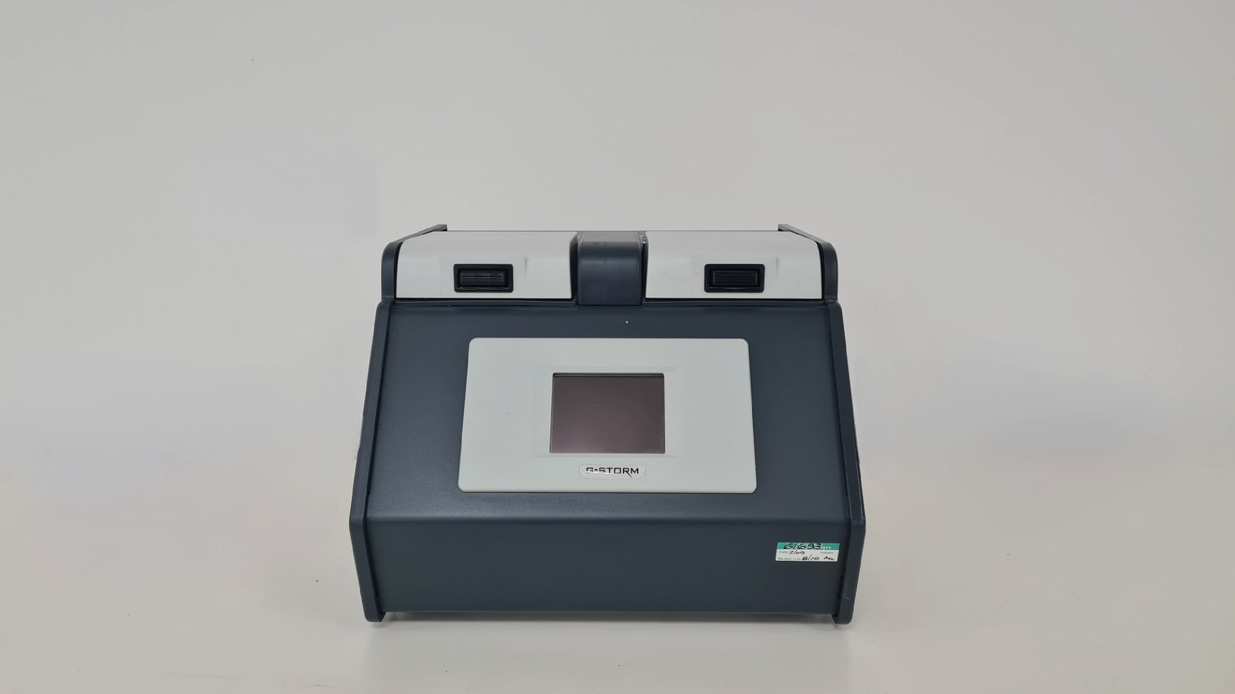 Image of G-STORM Thermal Cycler GS00482 Lab