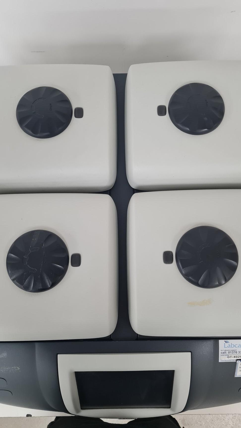 Image of G-STORM Thermal Cycler GS00004 Lab