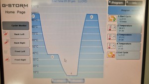 Thumbnail image of G-STORM Thermal Cycler GS00004 Lab