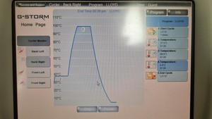 Thumbnail image of G-STORM Thermal Cycler GS00004 Lab