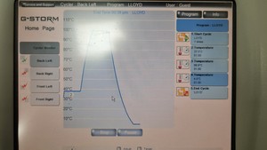 Thumbnail image of G-STORM Thermal Cycler GS00004 Lab
