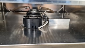 Thumbnail image of Heraeus BBK 6220 CO2 Laboratory Incubator Lab Spares/Repairs Faulty CO2