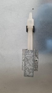 Thumbnail image of Heraeus BBK 6220 CO2 Laboratory Incubator Lab Spares/Repairs Faulty CO2