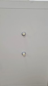 Thumbnail image of Heraeus BBK 6220 CO2 Laboratory Incubator Lab Spares/Repairs Faulty CO2