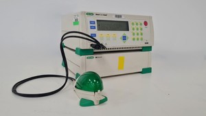 Thumbnail image of Bio-Rad Gene Pulser Xcell Microbial System with CE Module & Shock Chamber