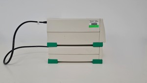 Thumbnail image of Bio-Rad Gene Pulser Xcell Microbial System with CE Module & Shock Chamber