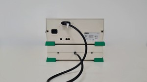 Thumbnail image of Bio-Rad Gene Pulser Xcell Microbial System with CE Module & Shock Chamber
