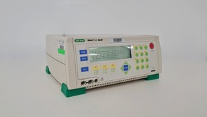 Thumbnail image of Bio-Rad Gene Pulser Xcell Microbial System with CE Module & Shock Chamber