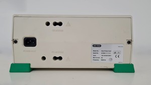 Thumbnail image of Bio-Rad Gene Pulser Xcell Microbial System with CE Module & Shock Chamber