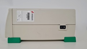 Thumbnail image of Bio-Rad Gene Pulser Xcell Microbial System with CE Module & Shock Chamber