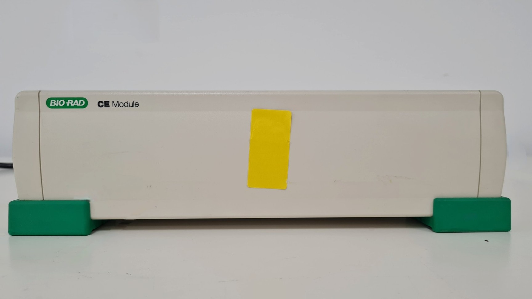 Image of Bio-Rad Gene Pulser Xcell Microbial System with CE Module & Shock Chamber