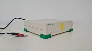 Thumbnail image of Bio-Rad Gene Pulser Xcell Microbial System with CE Module & Shock Chamber