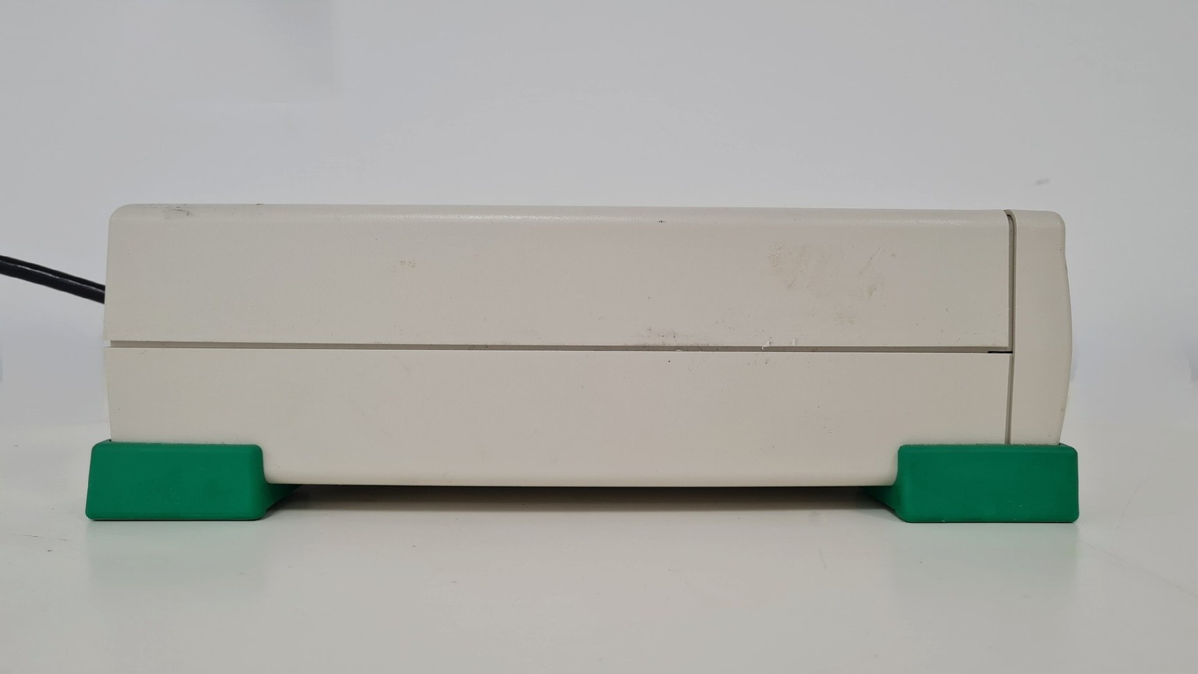 Image of Bio-Rad Gene Pulser Xcell Microbial System with CE Module & Shock Chamber