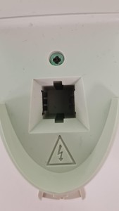 Thumbnail image of Bio-Rad Gene Pulser Xcell Microbial System with CE Module & Shock Chamber