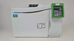 Thumbnail image of Perkin Elmer GC Gas Chromatograph Clarus 480 Lab Spares/Repairs