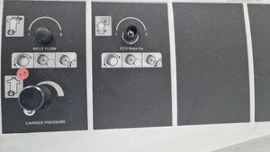 Thumbnail image of Perkin Elmer GC Gas Chromatograph Clarus 480 Lab Spares/Repairs