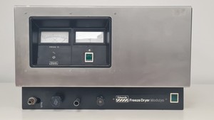 Thumbnail image of Edwards Freeze Dryer Modulyo Lab Spares/Repairs