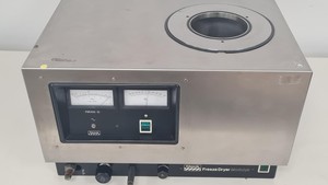 Thumbnail image of Edwards Freeze Dryer Modulyo Lab Spares/Repairs
