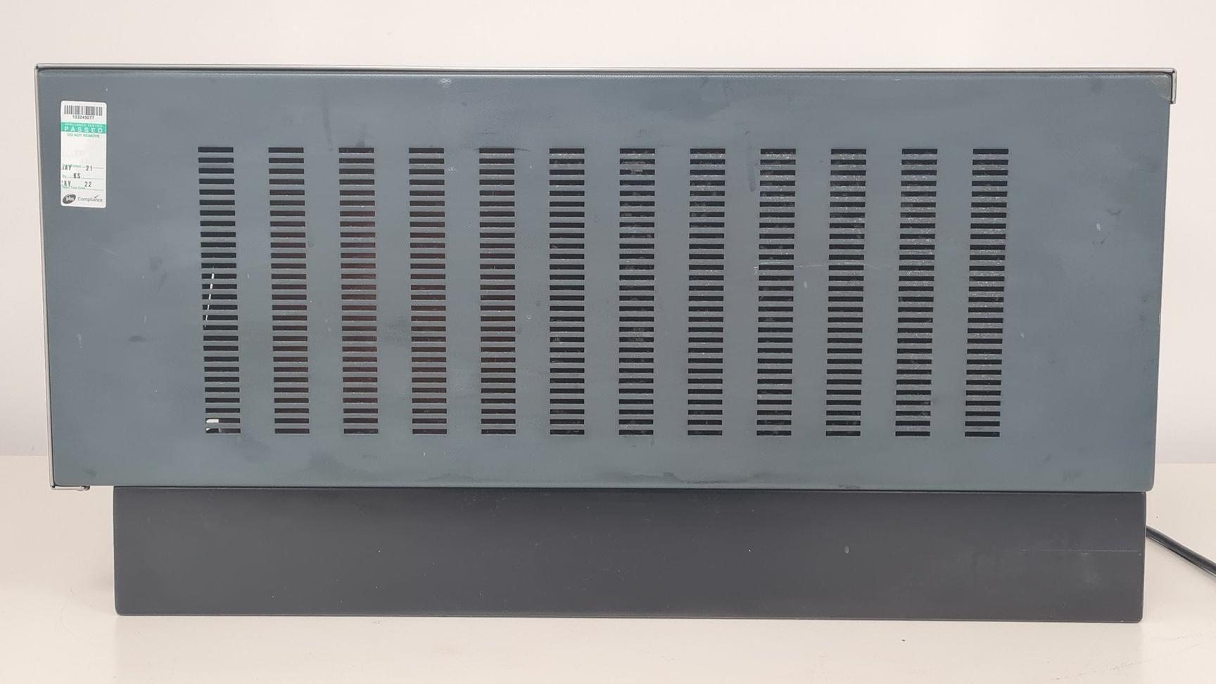 Image of Edwards Freeze Dryer Modulyo Lab Spares/Repairs