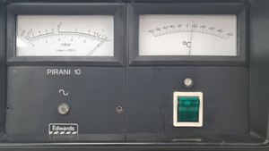 Thumbnail image of Edwards Freeze Dryer Modulyo Lab Spares/Repairs