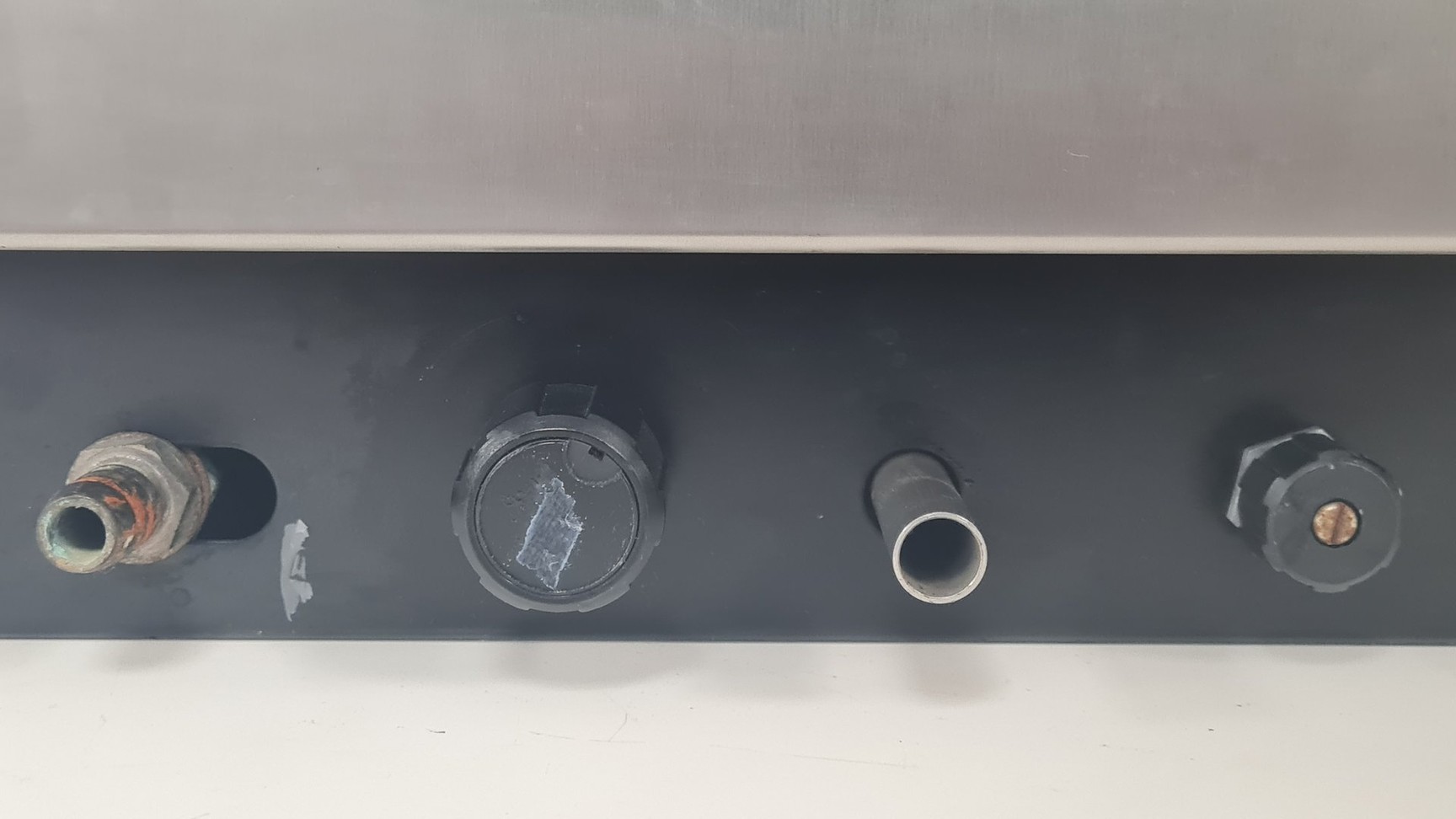 Image of Edwards Freeze Dryer Modulyo Lab Spares/Repairs