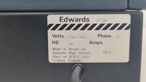 Thumbnail image of Edwards Freeze Dryer Modulyo Lab Spares/Repairs