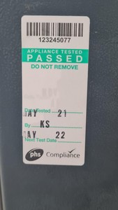 Thumbnail image of Edwards Freeze Dryer Modulyo Lab Spares/Repairs
