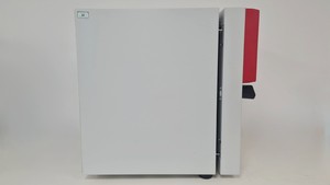 Thumbnail image of Binder BD53 Bench-Top Microbiological Laboratory Incubator Natural Convection 