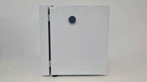 Thumbnail image of Binder BD53 Bench-Top Microbiological Laboratory Incubator Natural Convection 
