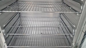 Thumbnail image of Binder BD53 Bench-Top Microbiological Laboratory Incubator Natural Convection 