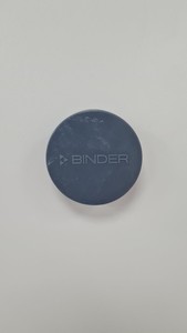 Thumbnail image of Binder BD53 Bench-Top Microbiological Laboratory Incubator Natural Convection 