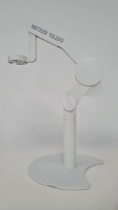 Thumbnail image of Mettler Toledo SevenCompact Conductivity Meter System Model s230 Lab